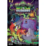 Kiárusítás Epic Spell Wars of the Battle Wizards 2 Rumble at Castle Tentakill