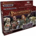Expressz szállítás Pathfinder Adventure Card Game Wrath of the Righteous Character Add-On kiegészítő