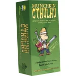 Munchkin Cthulhu Legnépszerűbb