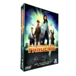 Árcsökkenés Pandemic