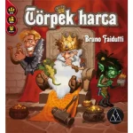 Kedvezményes ár Törpék harca