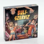 Kedvezményes ár Buliszervíz- a partibeindító