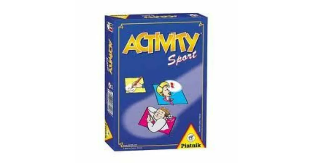 Activity Sport Nézd meg most