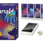 Hanabi Extra Exkluzív ajánlat