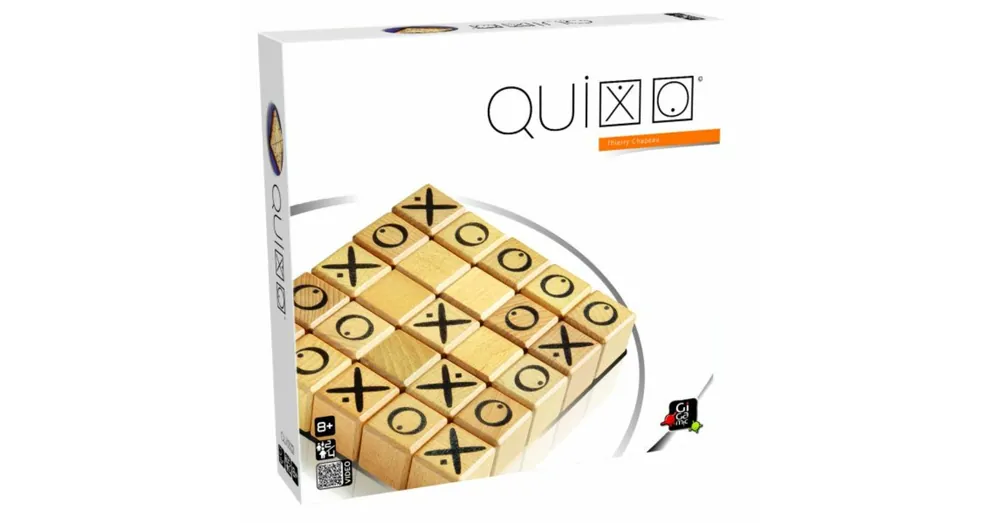 Legjobb ár Quixo Classic