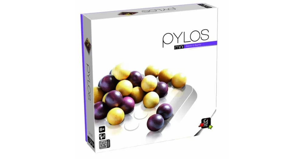 Prémium Pylos Mini