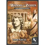 Im Wandel der Zeiten Das Würfelspiel - Eisenzeit Akció