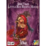 Gyors kiszállítás Dark Tales Little Red Riding Hood kiegészítő