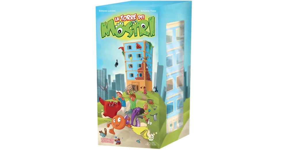 Legnépszerűbb Monsterturm