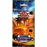 Biztonságos fizetés Star Realms Cosmic Gambits kiegészítő