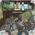Raid & Trade Azonnali szállítás