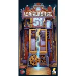 Warehouse 51 Szezonális akció