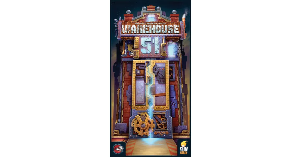 Warehouse 51 Szezonális akció