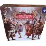 A birodalom bajnoka Kedvezmény