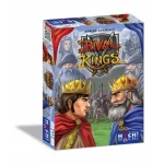 Rival Kings Gyors szállítás