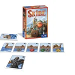 Gyors szállítás Skibe