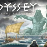 Odyssey Wrath of Poseidon Biztonságos fizetés