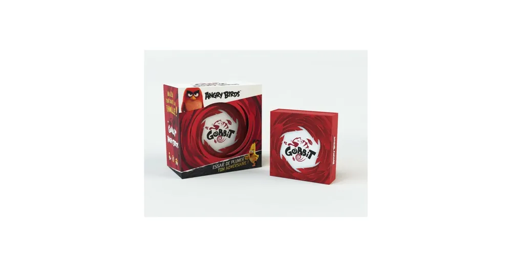 Szuper ajánlat Gobbit - Angry Birds