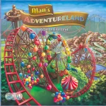 Alan‘s Adventureland Azonnal elérhető