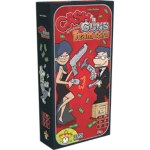Cash N‘ Guns Team Spirit kiegészítő Nézd meg most