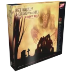 Akció Betrayal at House on the Hill Widow‘s Walk kiegészítő