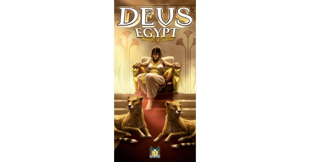 Legnépszerűbb Deus Egypt