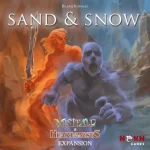 Mistfall Sand & Snow Legnépszerűbb