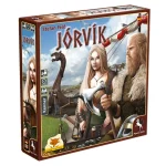 Szuper akció Jórvik (német nyelvű)