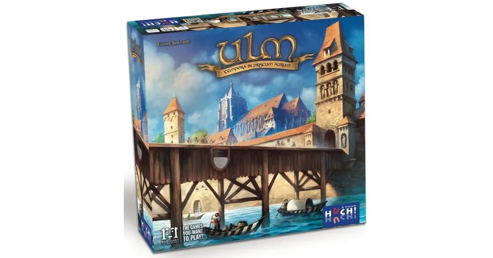 Biztonságos vásárlás Ulm