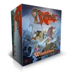 Rendeld meg most Banner Saga Warbands