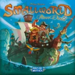 Alacsony ár Small World River World