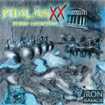 Phalanxx Szezonális akció