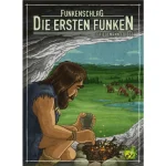 Exkluzív ajánlat Funkenschlag Die Ersten Funken (Power Grid First Sparks)