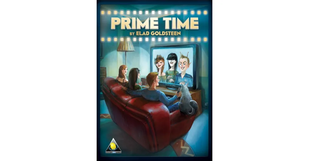 Szezonális akció Prime Time