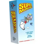 Szuper ajánlat Super Munchkin