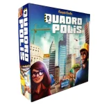 Szuper akció Quadropolis