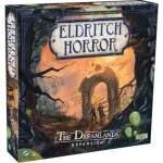 Népszerű Eldritch Horror The Dreamlands kiegészítő