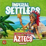 Imperial Settlers Aztecs kiegészítő Ne maradj le