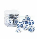 Ne maradj le Blood Bowl The Dwarf Giants Dice Set