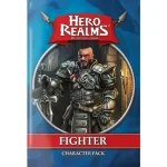 Hero Realms Character Pack Fighter Szezonális akció