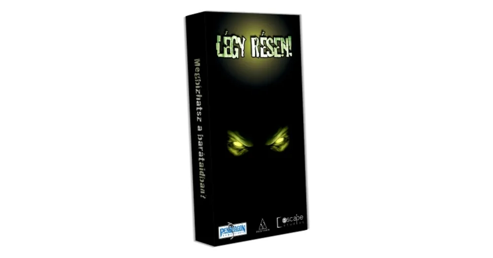 Légy résen! Akció