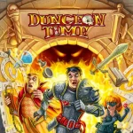 Expressz szállítás Dungeon Time