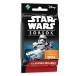 Star Wars Sorsok A lázadás szelleme kiegészítő Nézd meg most