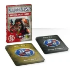 Kihagyhatatlan ajánlat Blood Bowl Cards Hall of Fame pack