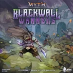 Olcsóbb Myth Blackwall Warrens kiegészítő