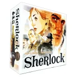 Sherlock Korlátozott ajánlat