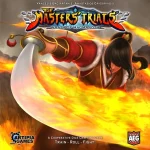 The Masters‘ Trials Wrath of Magmaroth Azonnal elérhető