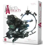 Alien Artifacts Szezonális akció