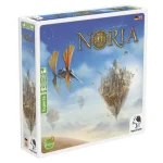 Noria Kiárusítás