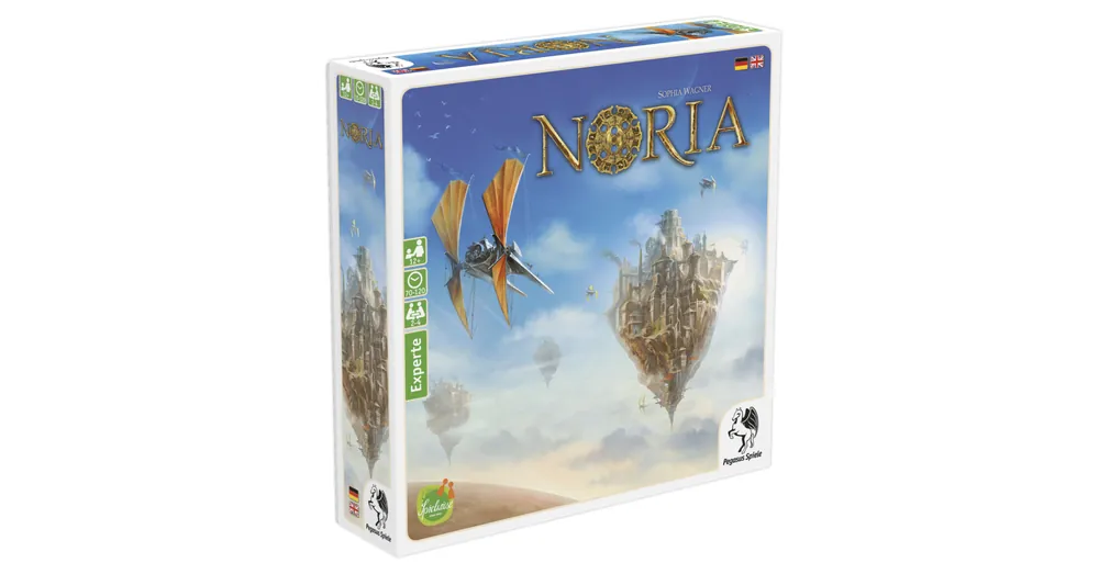 Noria Kiárusítás
